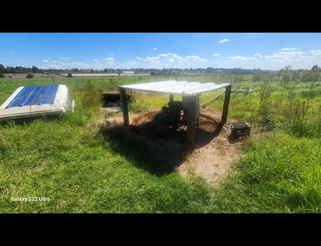 7 BEDROOM HOUSE FOR SALE IN TARLTON